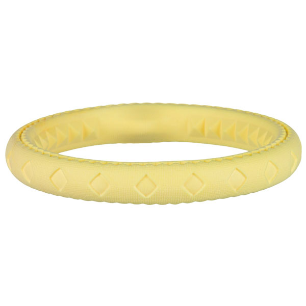 Alternative view of Trixie Ring aus TPR, schwimmfähig - 25 cm