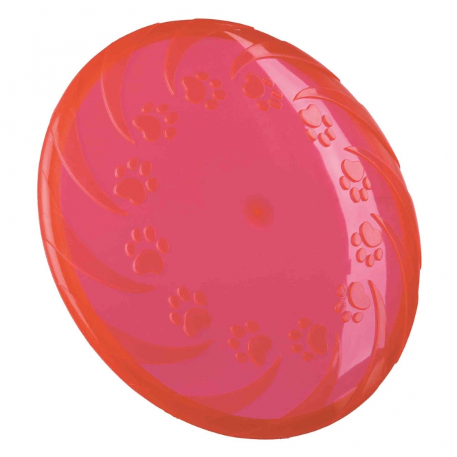 Trixie TPR Dog Disc, schwimmfähig - 22 cm – Bild 2
