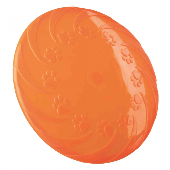 Trixie TPR Dog Disc, schwimmfähig - 22 cm – Bild 3