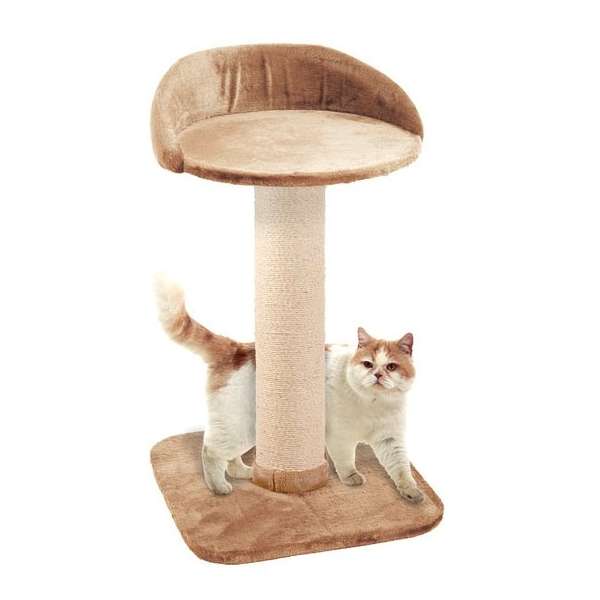 Karlie Kratzbaum BIG CAT 2 - Grau – Bild 2