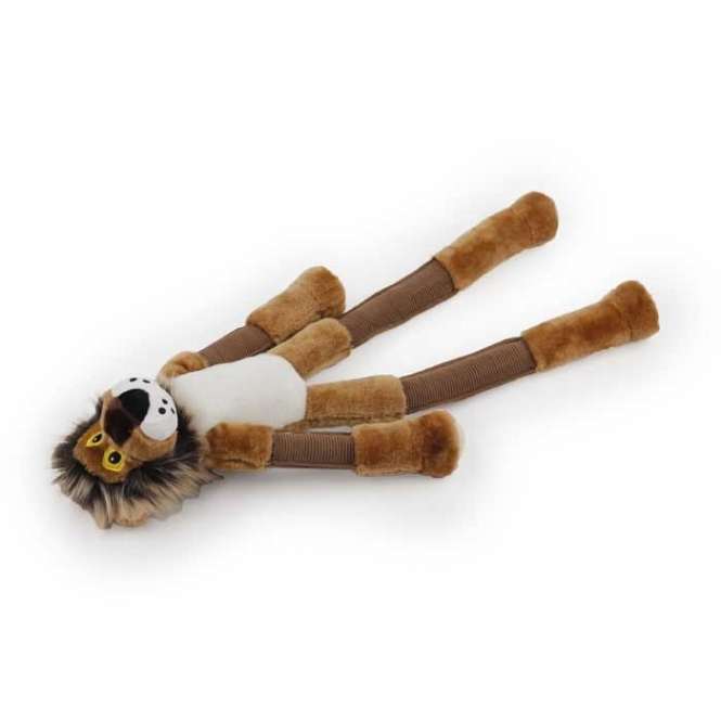 All for Paws Stretchy Flex - Stretchy Lion – Bild 2
