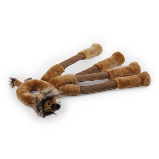 All for Paws Stretchy Flex - Doorknob Stretchy Lion – Bild 2