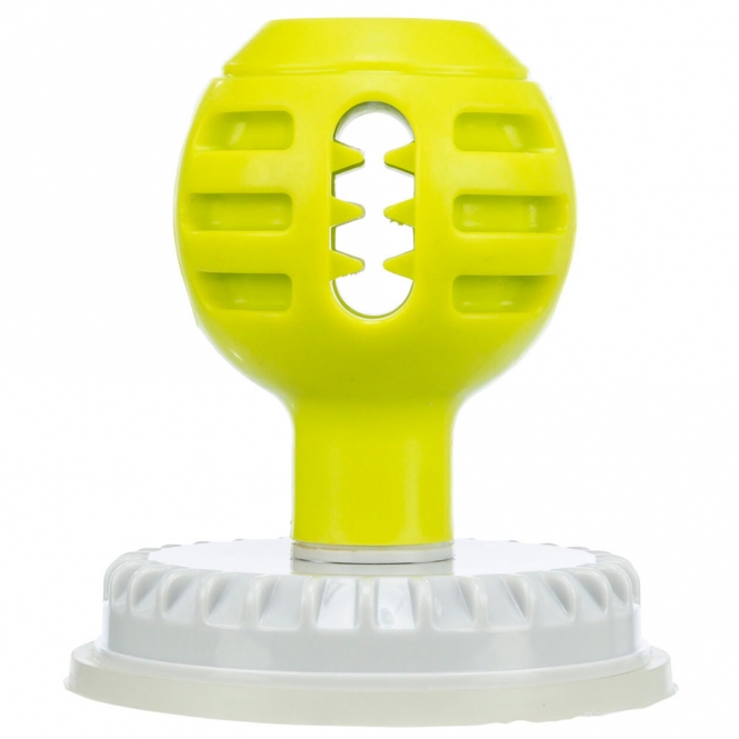 Alternative view of Trixie Lick'n'Snack Ball