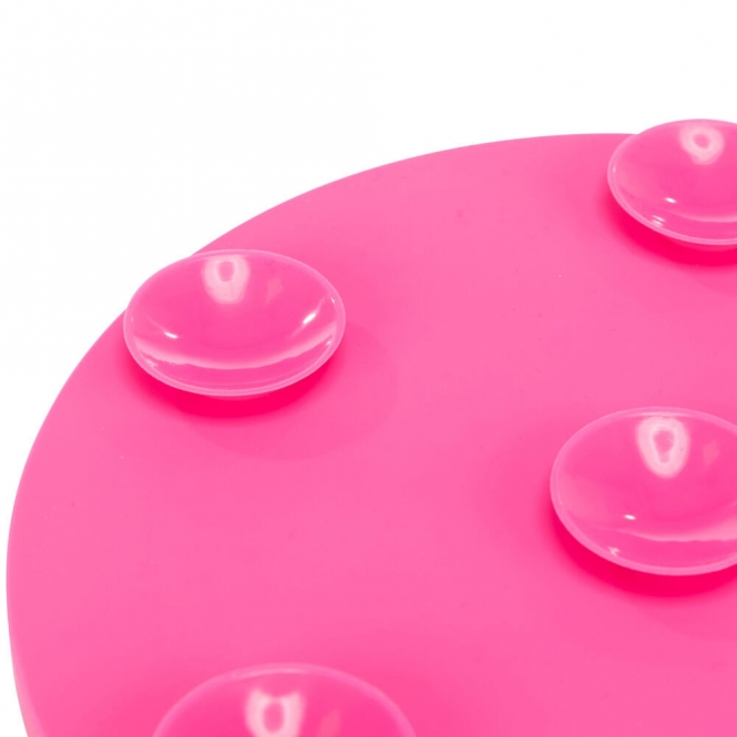 Alternative view of Trixie Lick’n'Snack Matte rund mit Saugnäpfen