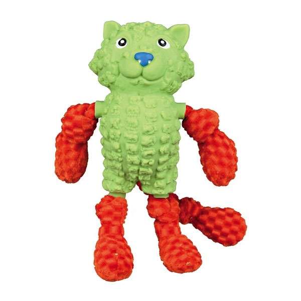 Trixie Katze aus Latex und Plüsch - 22 cm – Bild 3