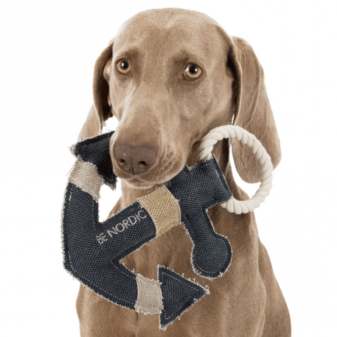 Trixie BE NORDIC Anker - 25 cm – Bild 4