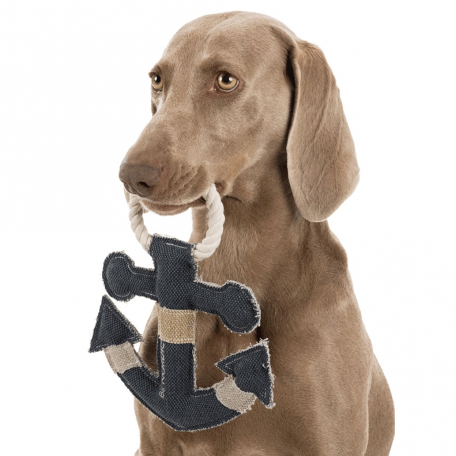 Trixie BE NORDIC Anker - 25 cm – Bild 5