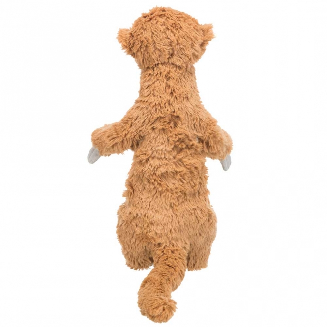 Trixie Hundespielzeug Erdmännchen – Bild 2