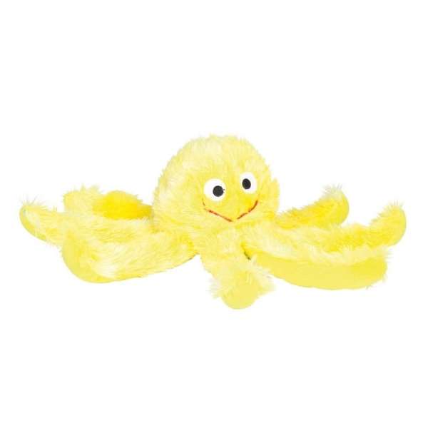 Trixie Tintenfisch aus Plüsch - 23 cm – Bild 2