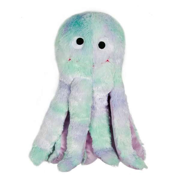 Trixie Tintenfisch aus Plüsch - 23 cm – Bild 3