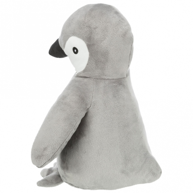 Trixie Plüschspielzeug Pinguin - 38 cm – Bild 2