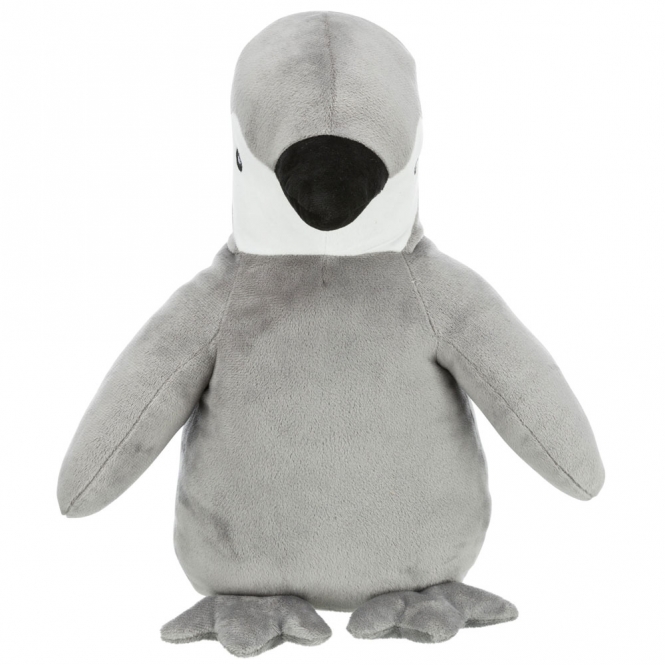 Trixie Plüschspielzeug Pinguin - 38 cm – Bild 3