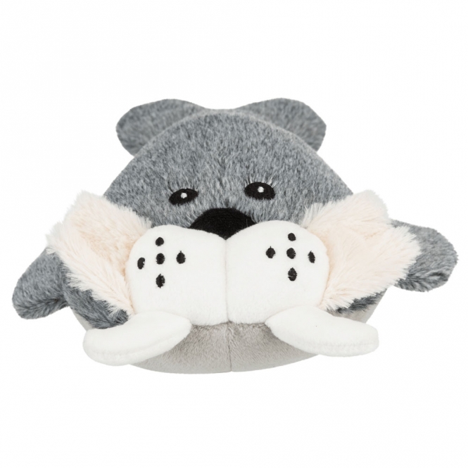 Alternative view of Trixie BE NORDIC Hundespielzeug Walross Til