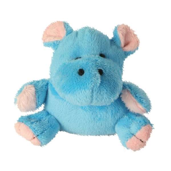 Trixie Plüschfigur mit Stimme - 10 - 12 cm – Bild 3