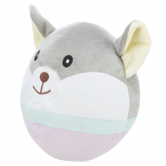 Trixie Junior Bär geräuschlos - 20 cm – Bild 2