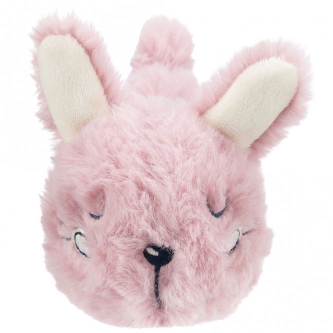 Alternative view of Trixie Junior Hase mit Beißring