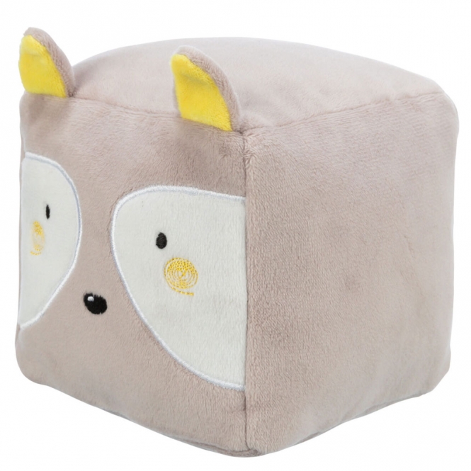 Alternative view of Trixie Junior Fuchs geräuschlos - 13 cm