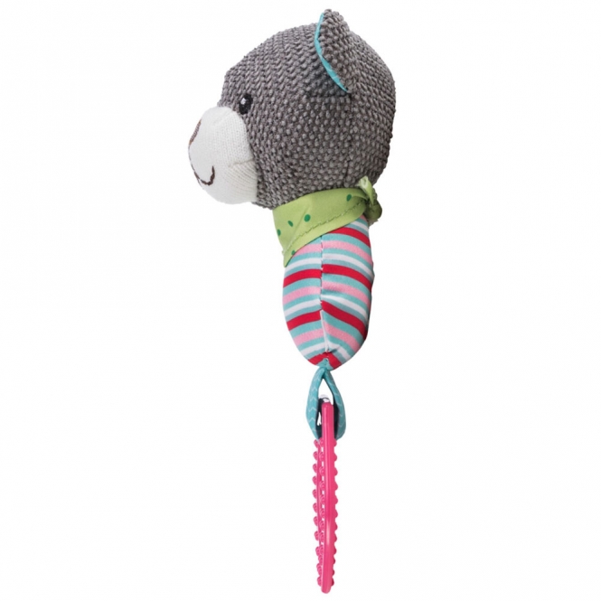 Alternative view of Trixie Junior Bär mit Beißring