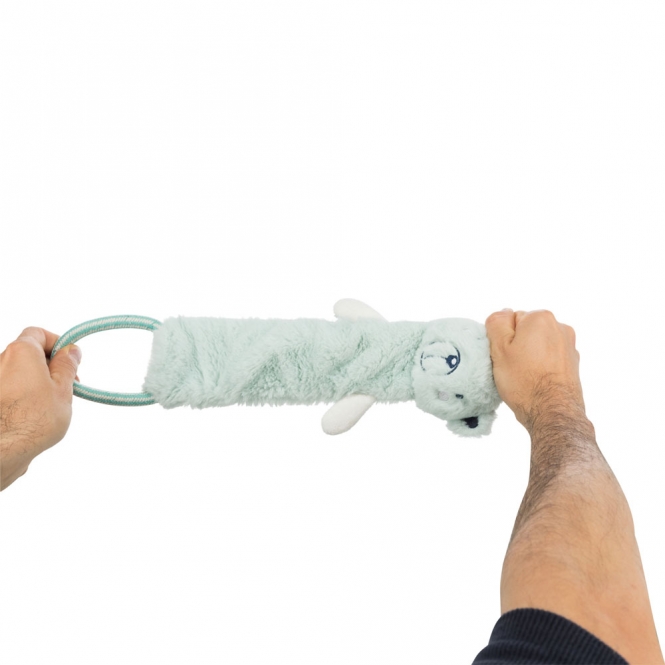 Alternative view of Trixie Junior Schlenkertier