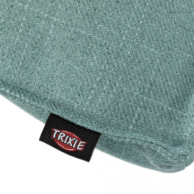 Trixie Kissen Talis - mint - 70 x 50 cm – Bild 3