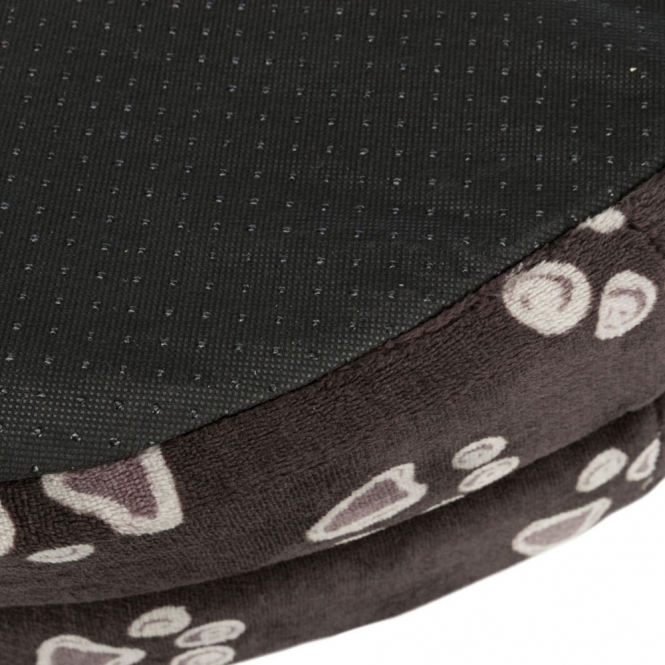 Trixie Bett Jimmy - taupe - 110 × 95 cm – Bild 2