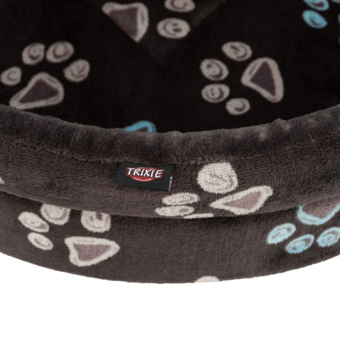 Trixie Bett Jimmy - taupe - 110 × 95 cm – Bild 3