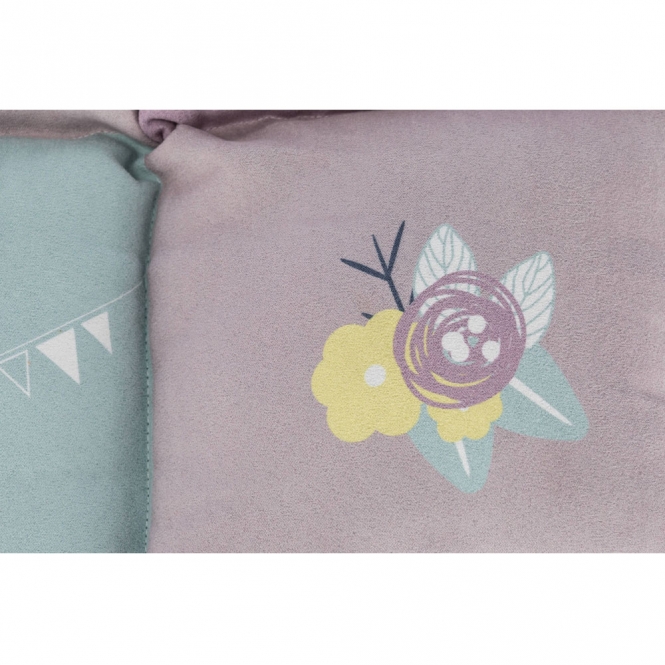 Trixie Junior Kissen Patchwork – Bild 3