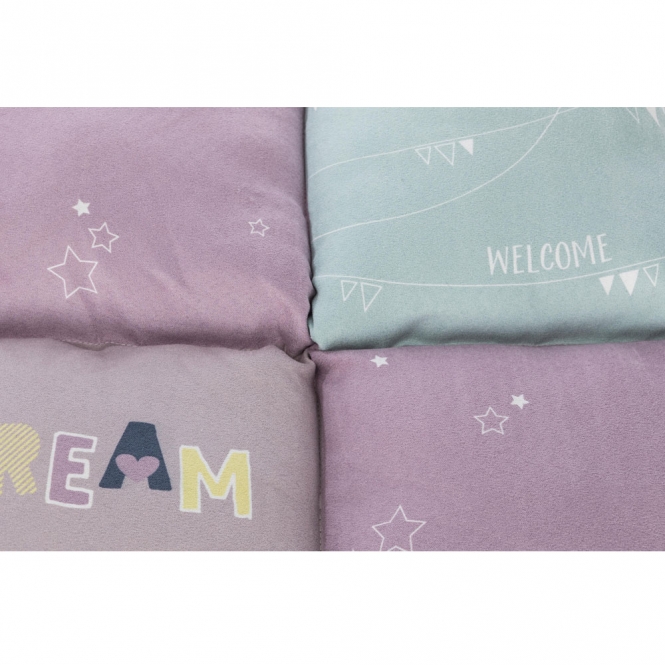 Trixie Junior Kissen Patchwork – Bild 5