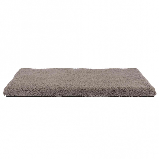 Trixie Vital Liegematte Bendson - hellgrau - 120 x 85 cm