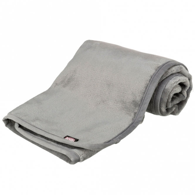 Alternative view of Trixie beschichtete Decke Levy - 140 × 90 cm