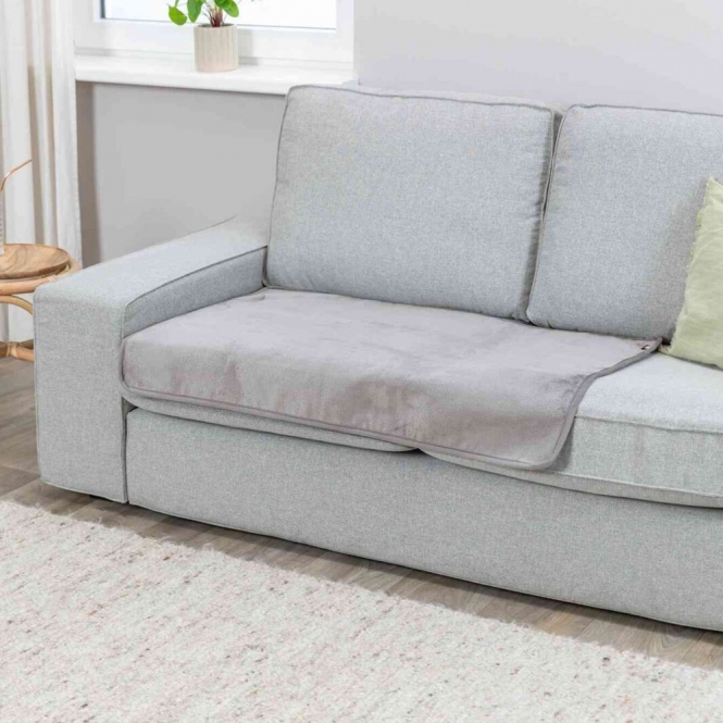 Trixie beschichtete Decke Levy - 140 × 90 cm – Bild 6