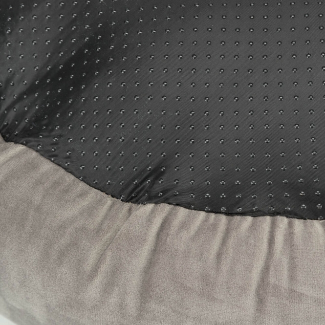 Trixie Bett Livia - taupe/creme – Bild 3