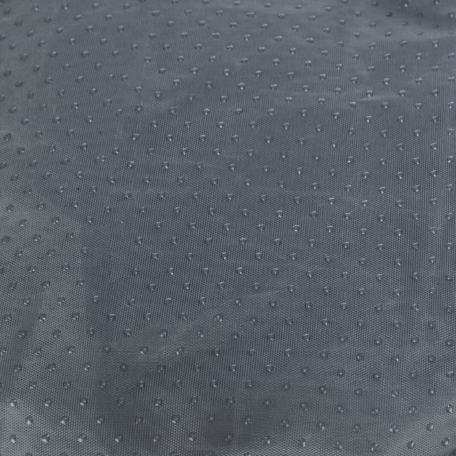 Trixie Reisedecke Leni - grau - 80 × 60 cm – Bild 6