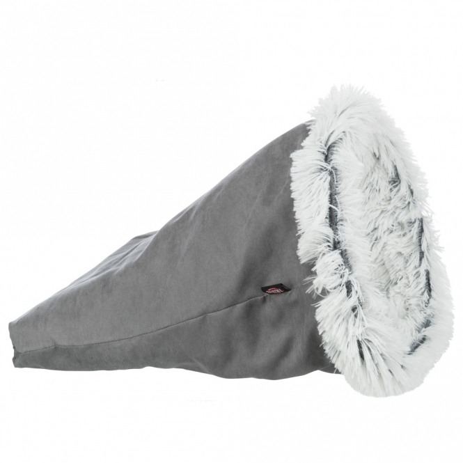 Trixie Kuschelsack Harvey - ø 30 × 50 cm – Bild 2