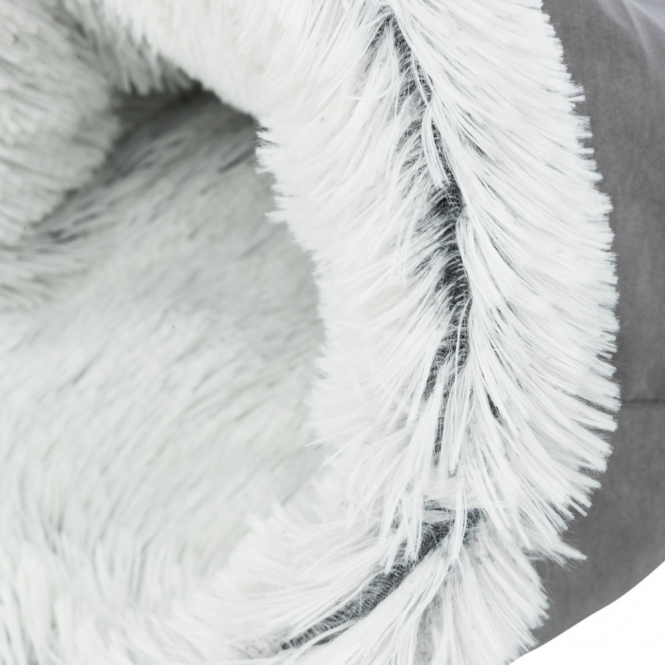 Trixie Kuschelsack Harvey - ø 30 × 50 cm – Bild 4