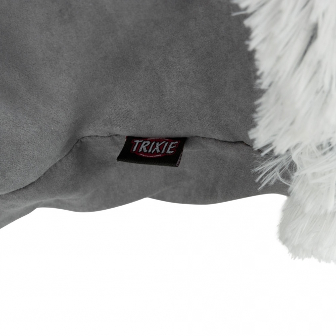 Trixie Kuschelsack Harvey - ø 30 × 50 cm – Bild 5