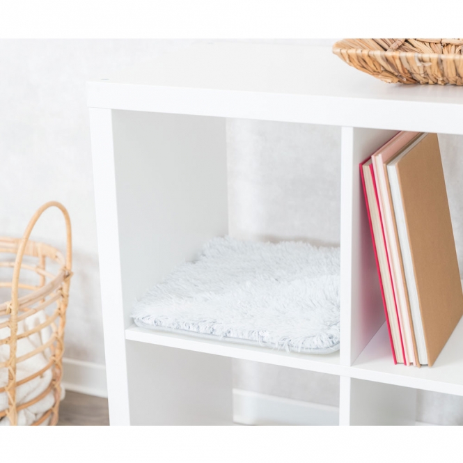 Alternative view of Trixie Liegematte Harvey für Regale