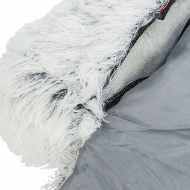 Trixie Polster-Schondecke Harvey - 80 x 130 cm – Bild 5