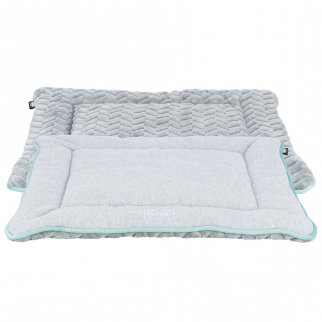 Trixie Junior Liegematte - 70 × 50 cm – Bild 6