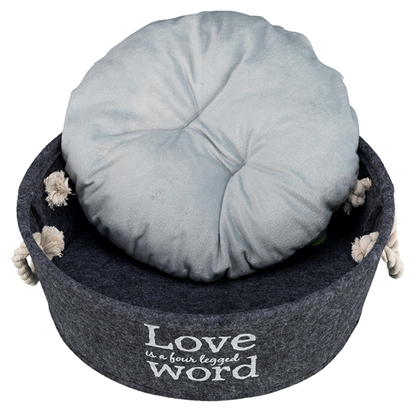 Alternative view of Trixie Bett Lian - ø 45 cm