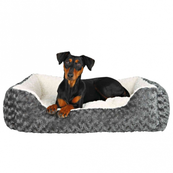 Alternative view of Trixie Bett Kaline - rechteckig - 65 × 50 cm