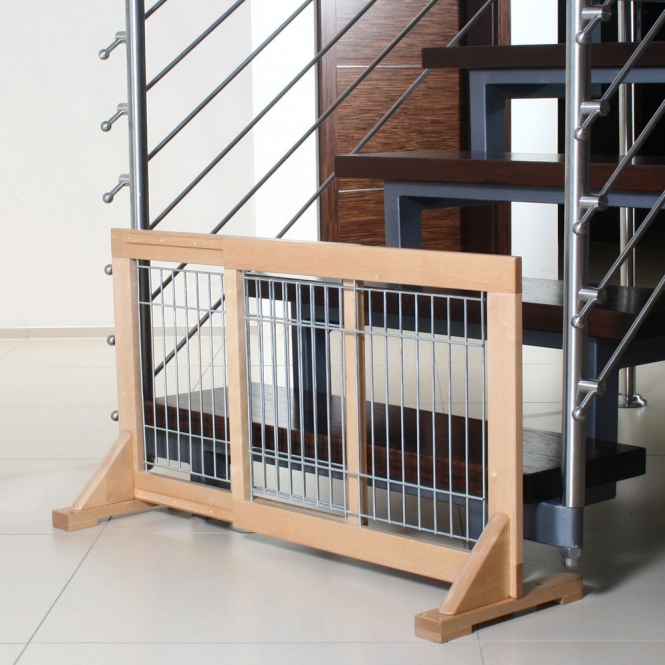 Trixie Hundeabsperrgitter – Bild 6