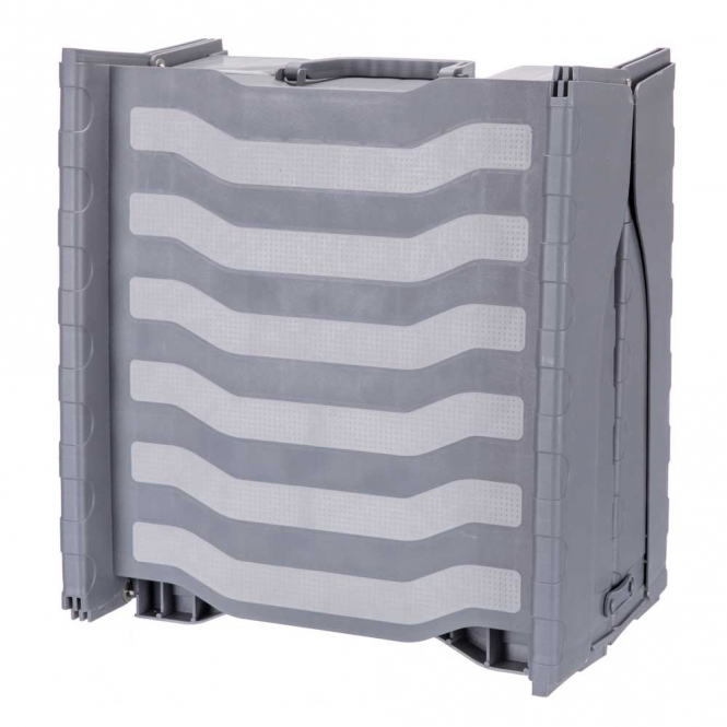 Trixie 3-fach Klapp-Rampe, Kunststoff/TPR – Bild 4