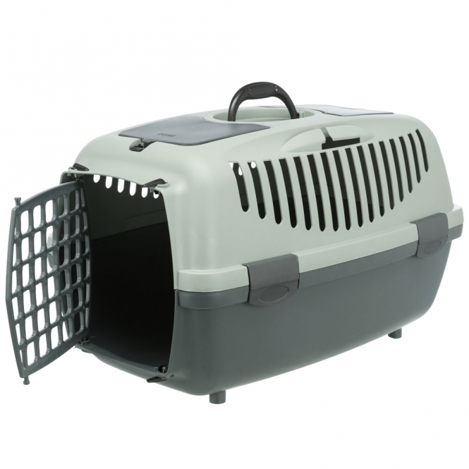 Alternative view of Trixie Be Eco Transportbox Capri 2