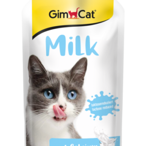 GimCat Milch 200ml