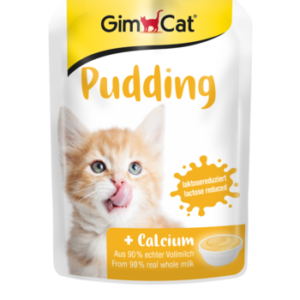 GimCat Pudding Classic 150g