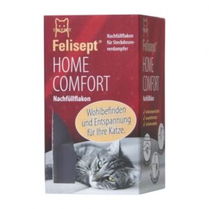 Felisept Home Comfort Nachfüllflakon 30 ml