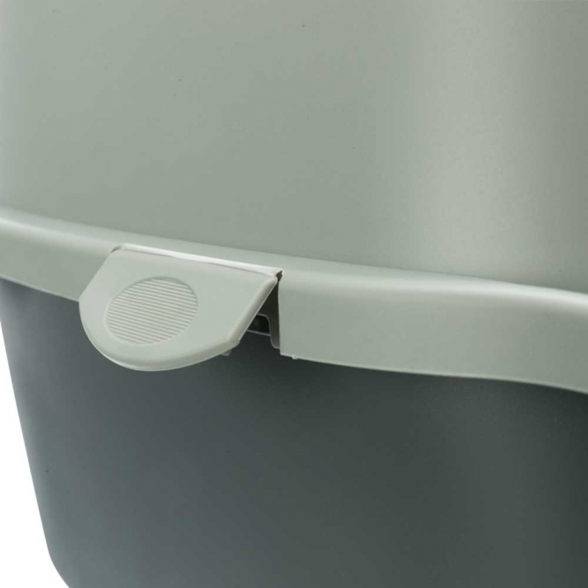 Trixie Be Eco Katzentoilette Vico – Bild 4