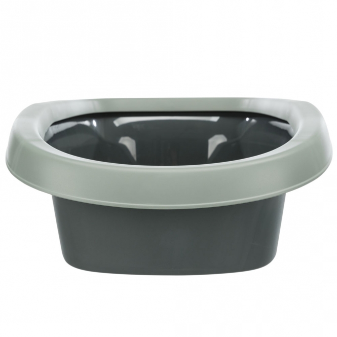 Alternative view of Trixie Be Eco Katzentoilette Carlo - 31 × 14 × 43 cm