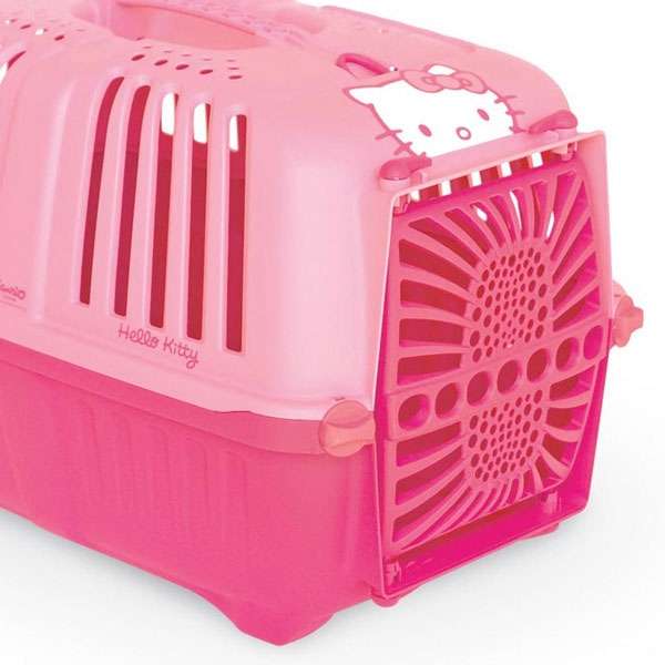 Transportbox Hello Kitty – Bild 2